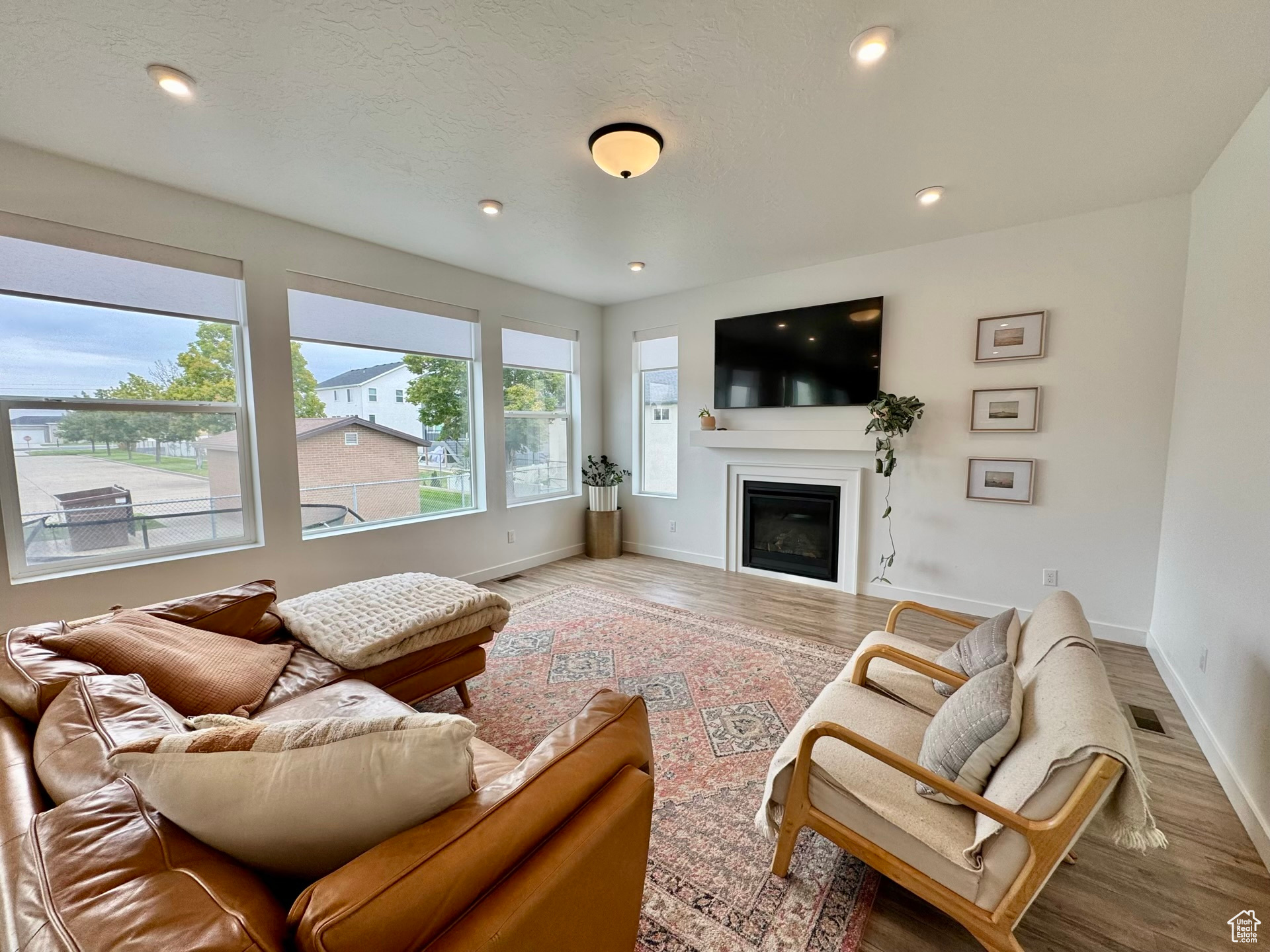 DAHLIA ESTATES PH 1 - Residential