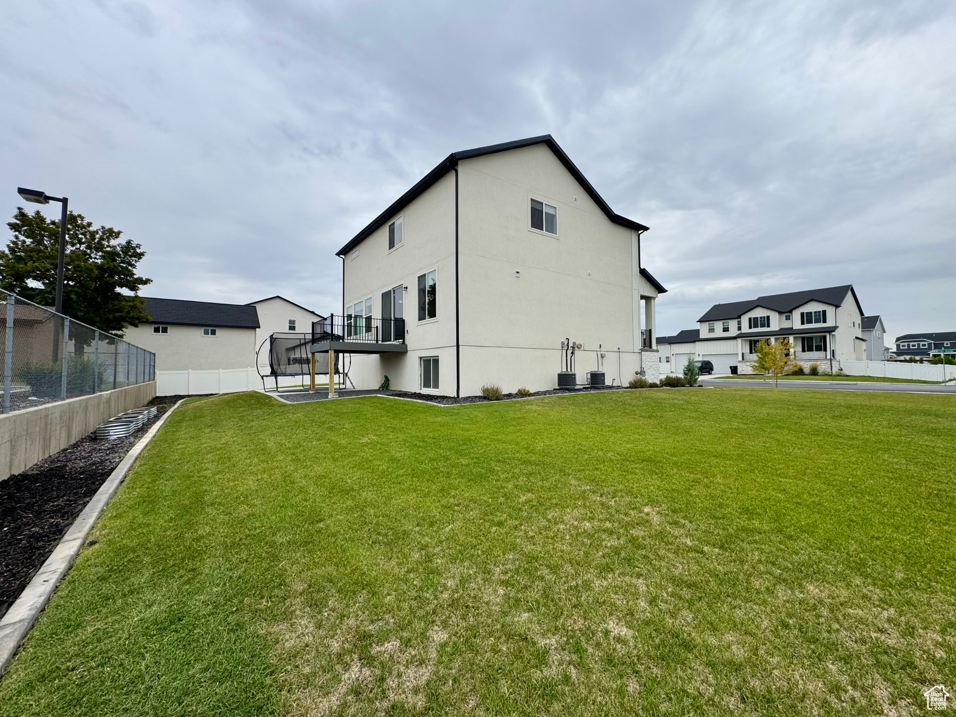 DAHLIA ESTATES PH 1 - Residential