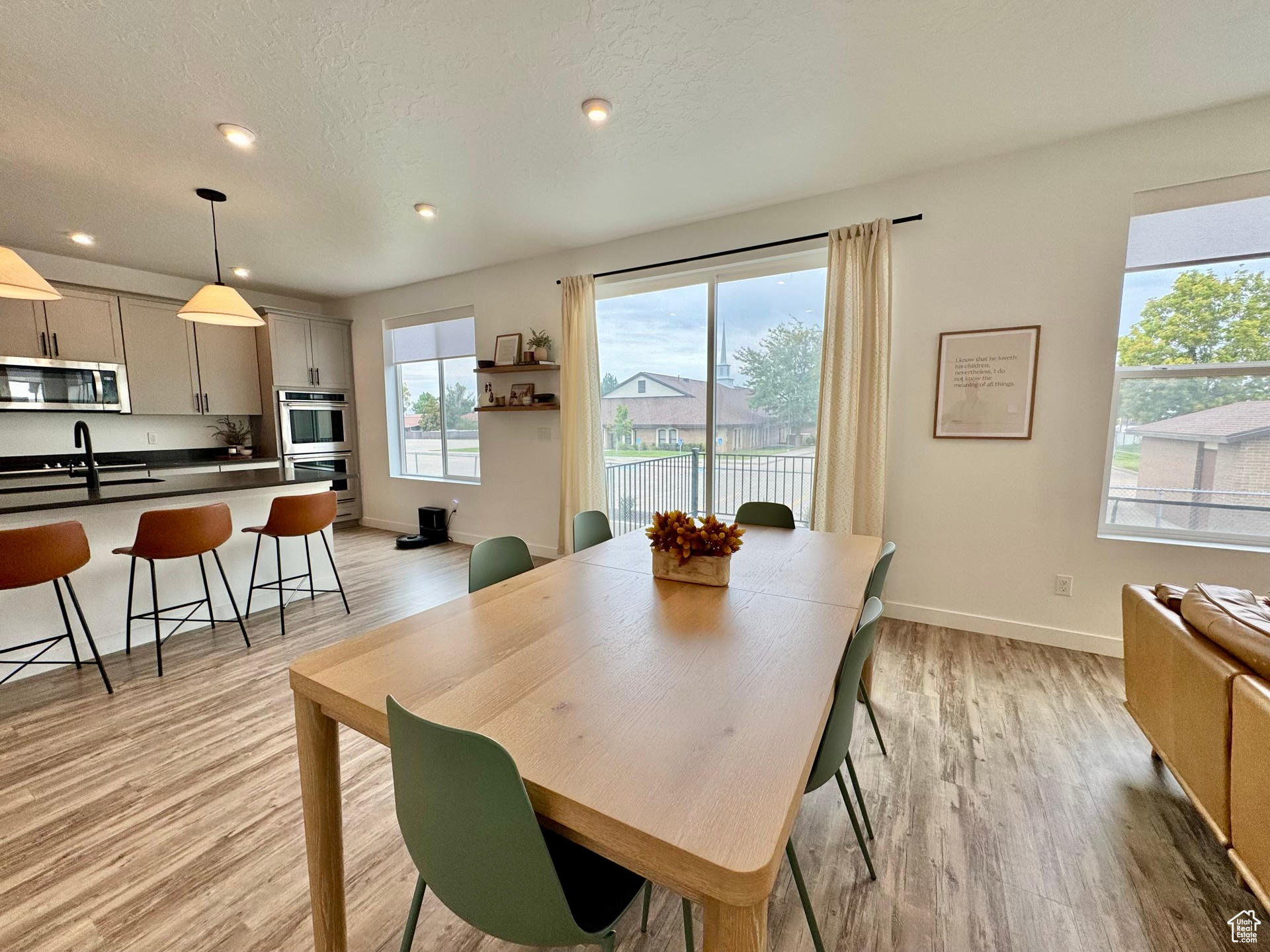 DAHLIA ESTATES PH 1 - Residential