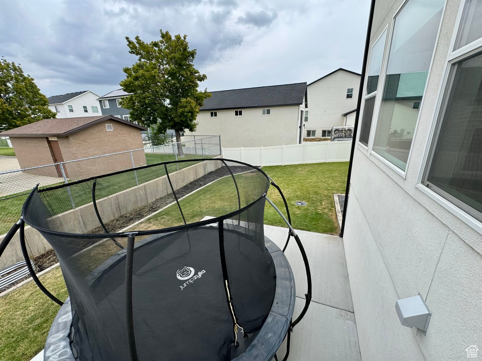 DAHLIA ESTATES PH 1 - Residential