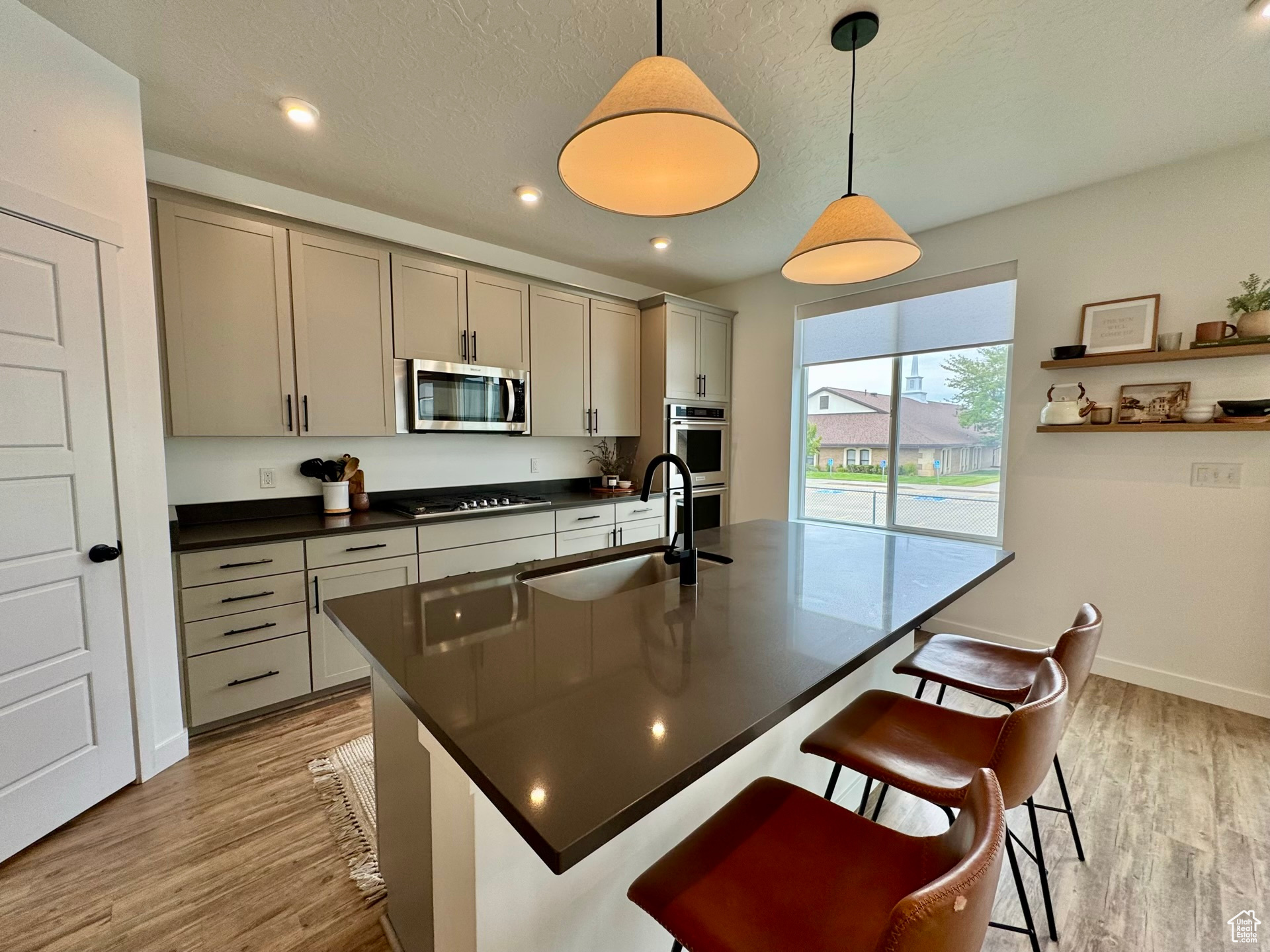 DAHLIA ESTATES PH 1 - Residential