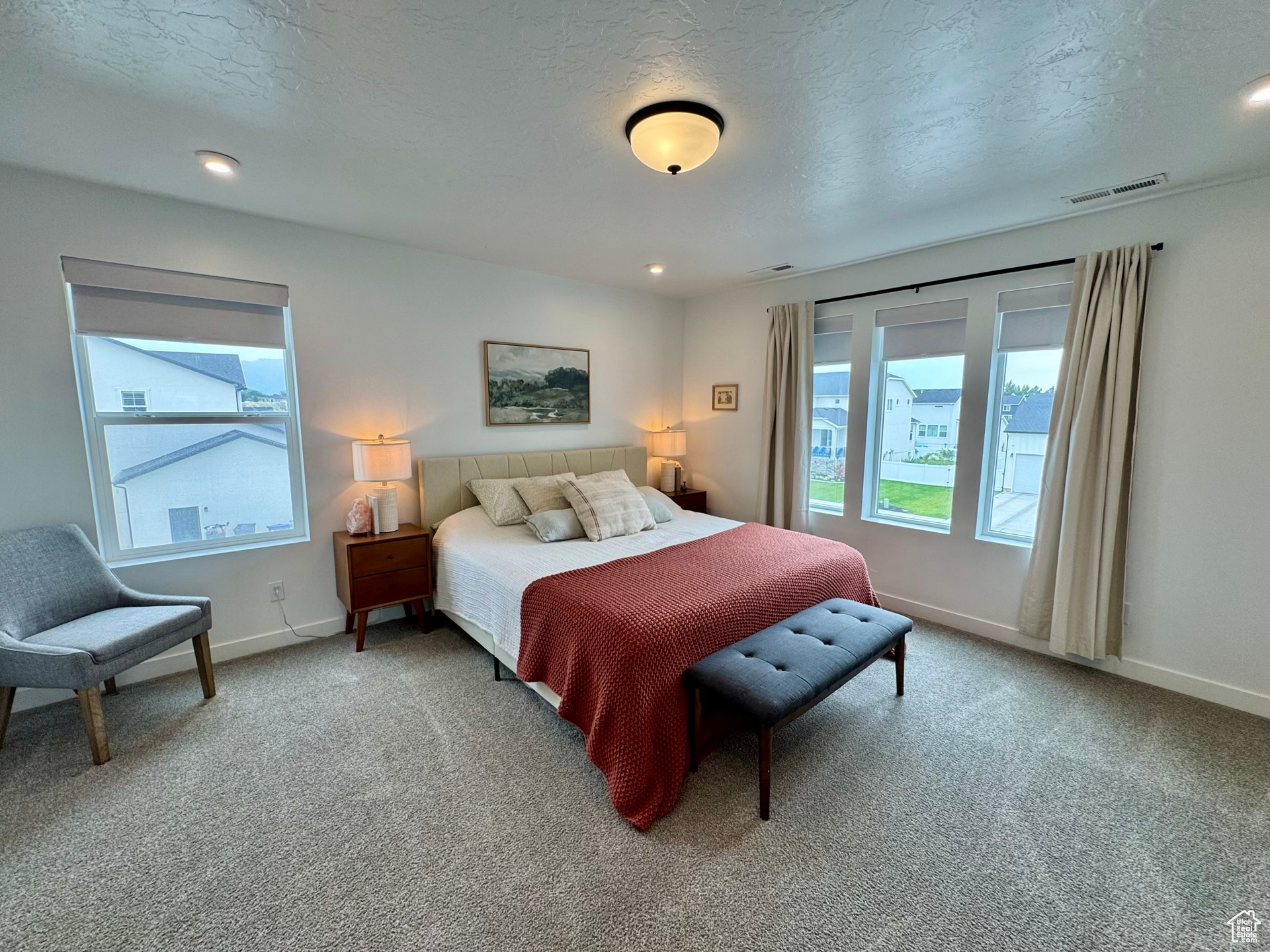 DAHLIA ESTATES PH 1 - Residential