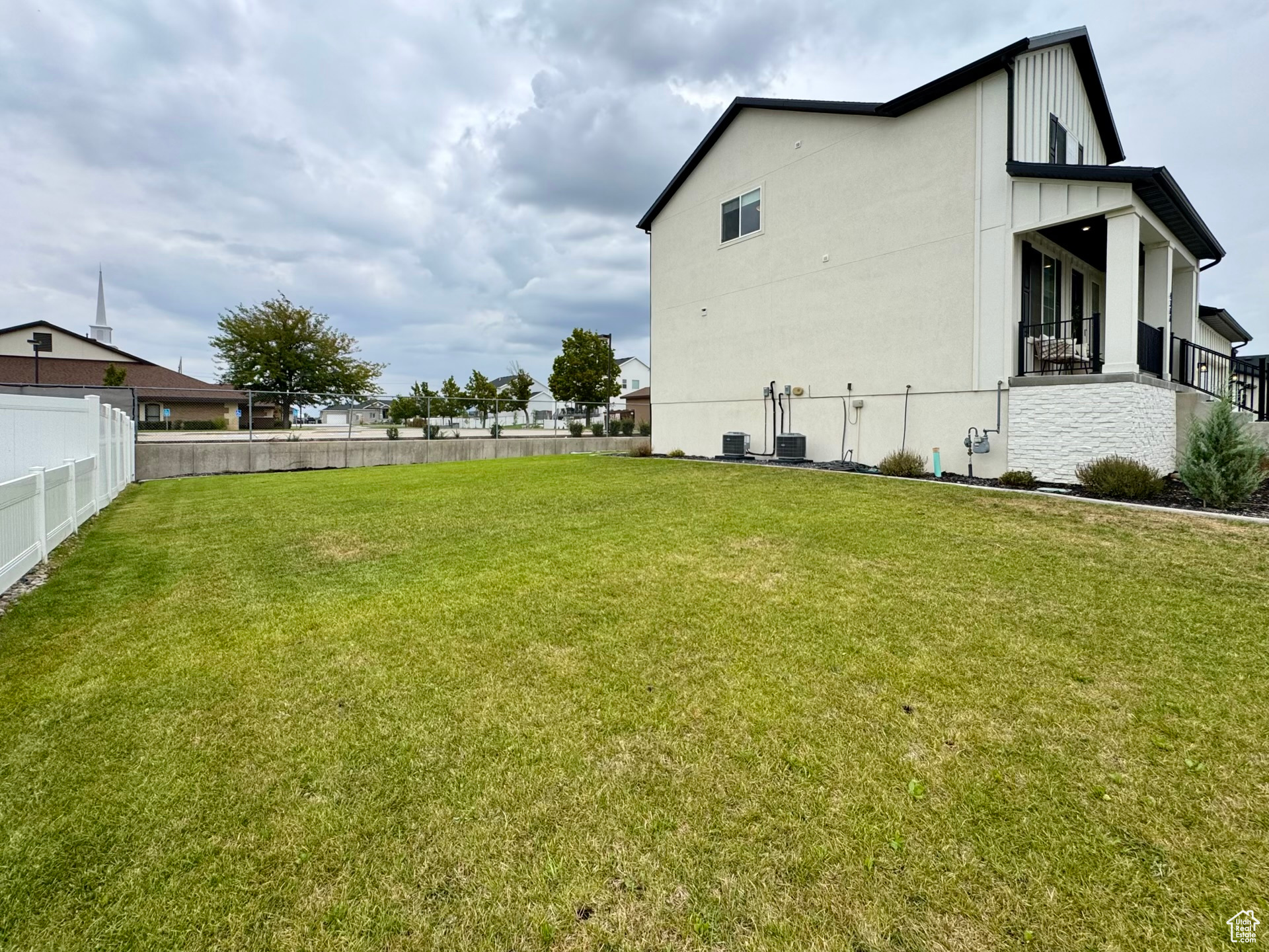 DAHLIA ESTATES PH 1 - Residential