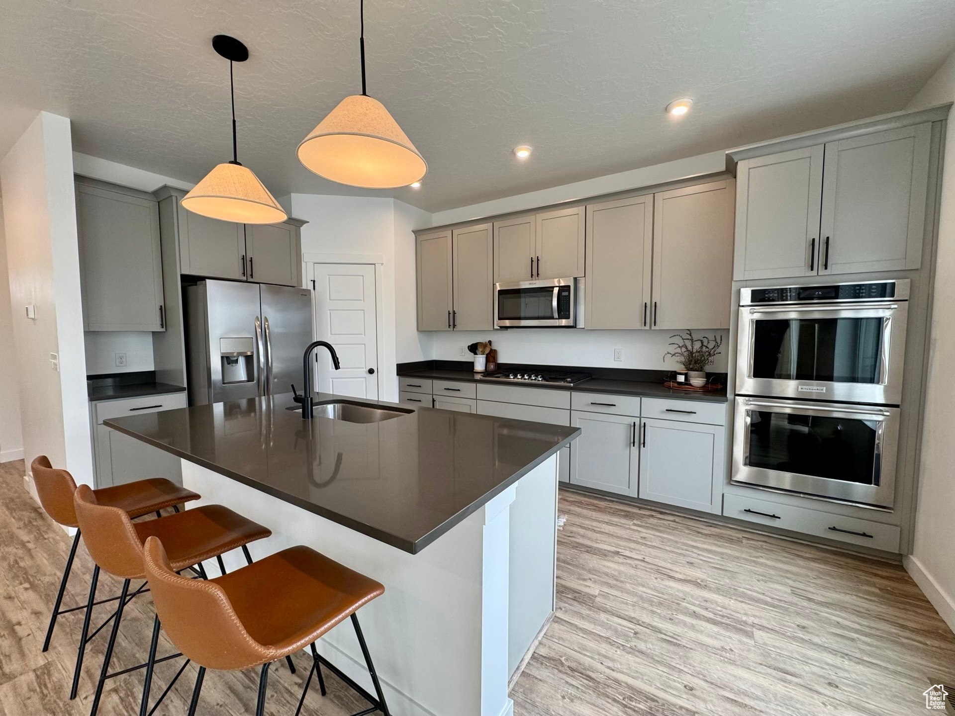 DAHLIA ESTATES PH 1 - Residential