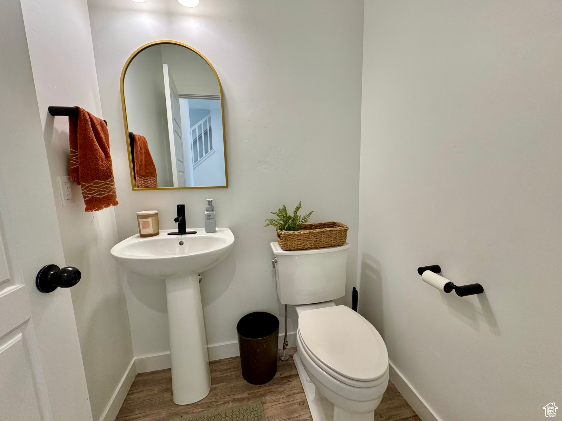 DAHLIA ESTATES PH 1 - Residential