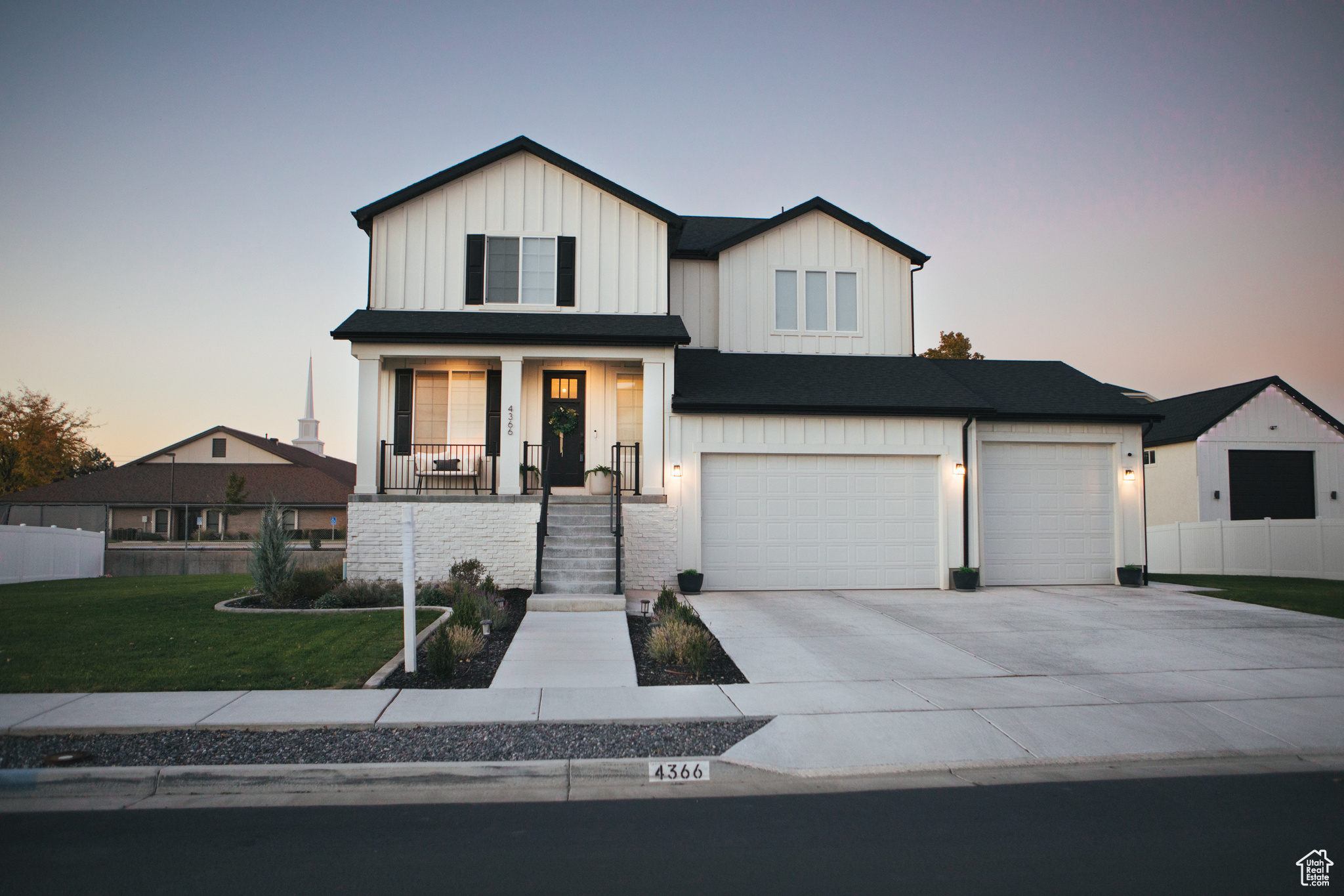 DAHLIA ESTATES PH 1 - Residential