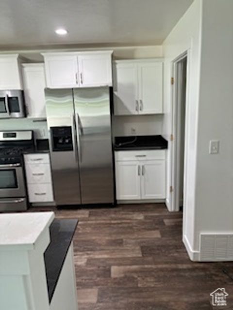 Tiny photo for 107 E ASHGROVE LN, Saratoga Springs, UT 84045 (MLS # 2104751)