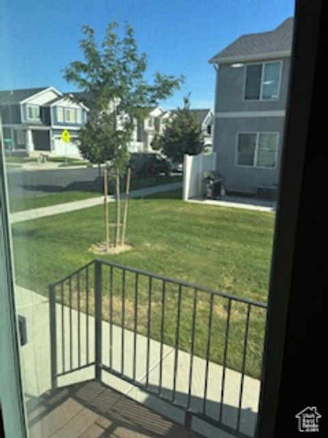 Tiny photo for 107 E ASHGROVE LN, Saratoga Springs, UT 84045 (MLS # 2104751)