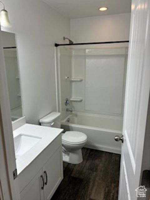 Tiny photo for 107 E ASHGROVE LN, Saratoga Springs, UT 84045 (MLS # 2104751)