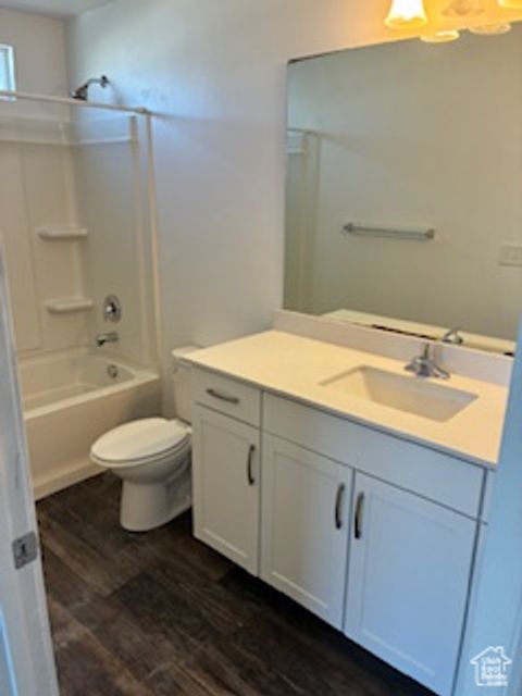 Tiny photo for 107 E ASHGROVE LN, Saratoga Springs, UT 84045 (MLS # 2104751)