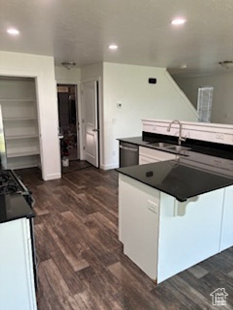 Tiny photo for 107 E ASHGROVE LN, Saratoga Springs, UT 84045 (MLS # 2104751)