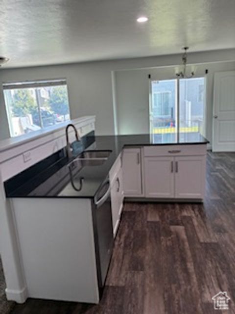 Tiny photo for 107 E ASHGROVE LN, Saratoga Springs, UT 84045 (MLS # 2104751)