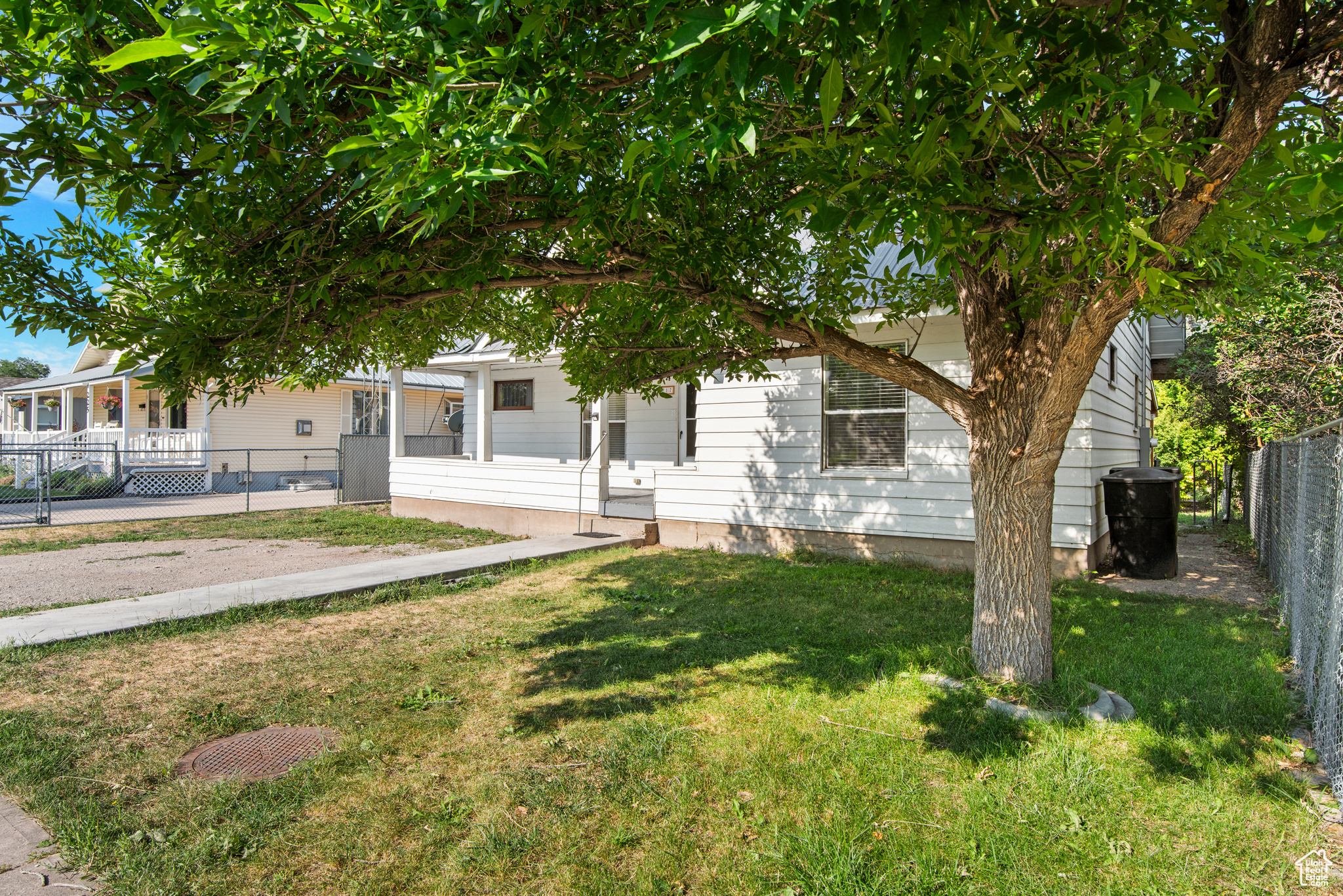 217 Woodlawn St, Montpelier, Idaho image 3