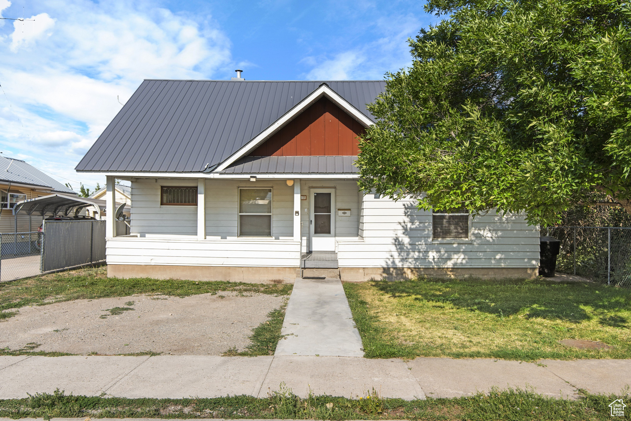 217 Woodlawn St, Montpelier, Idaho image 1