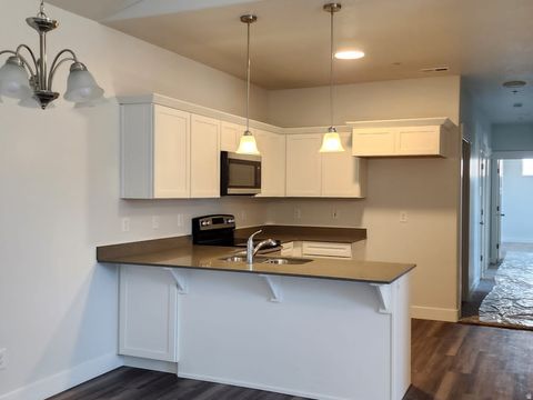 Photo of 1997 N 3410 W #T303, Lehi, UT 84043 (MLS # 2136060)