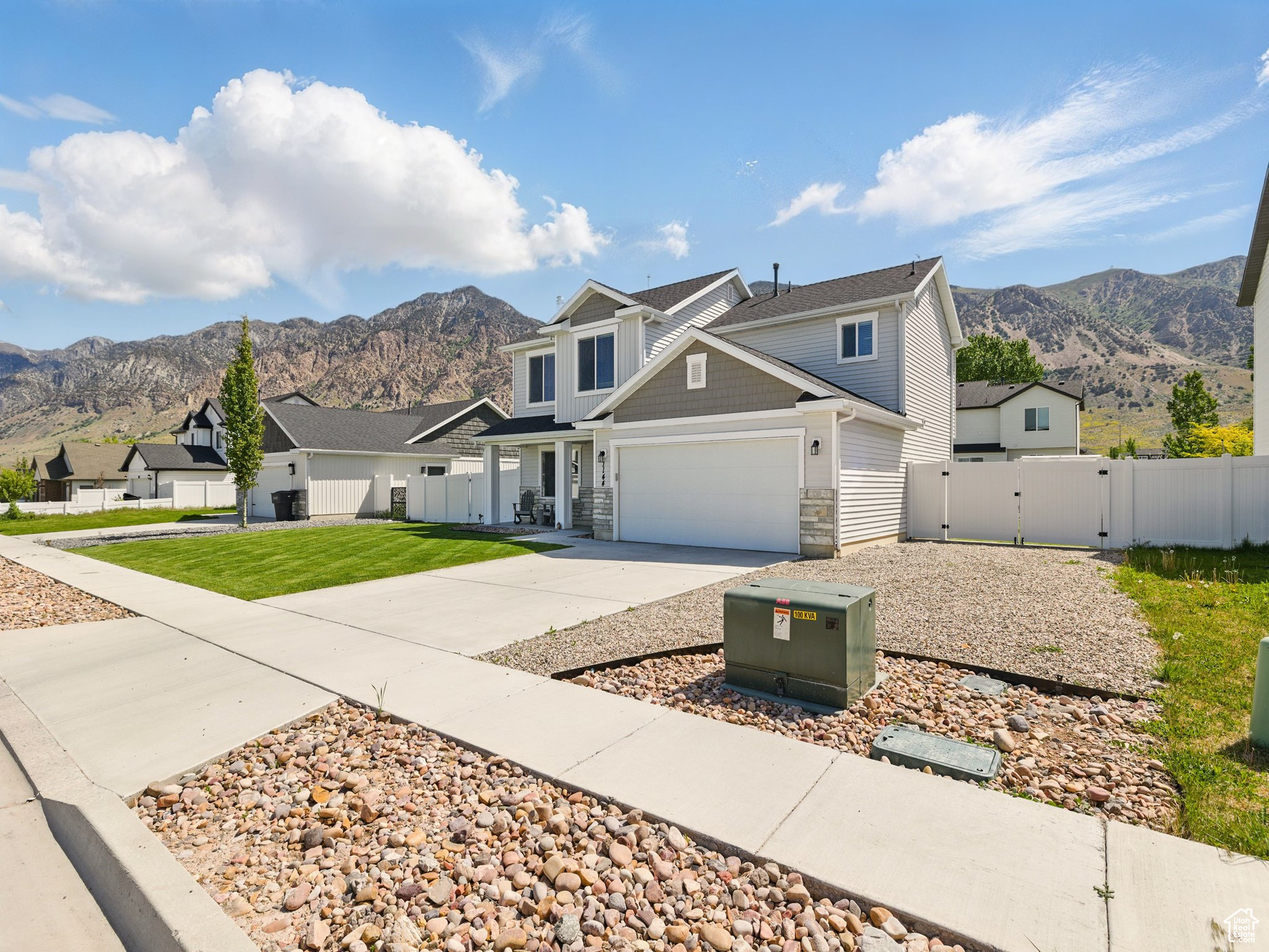 1144 N 550, Brigham City, Utah image 2