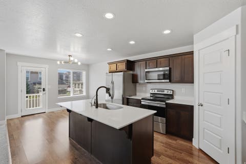 Tiny photo for 4889 W PILLAR DR, Riverton, UT 84096 (MLS # 2179065)