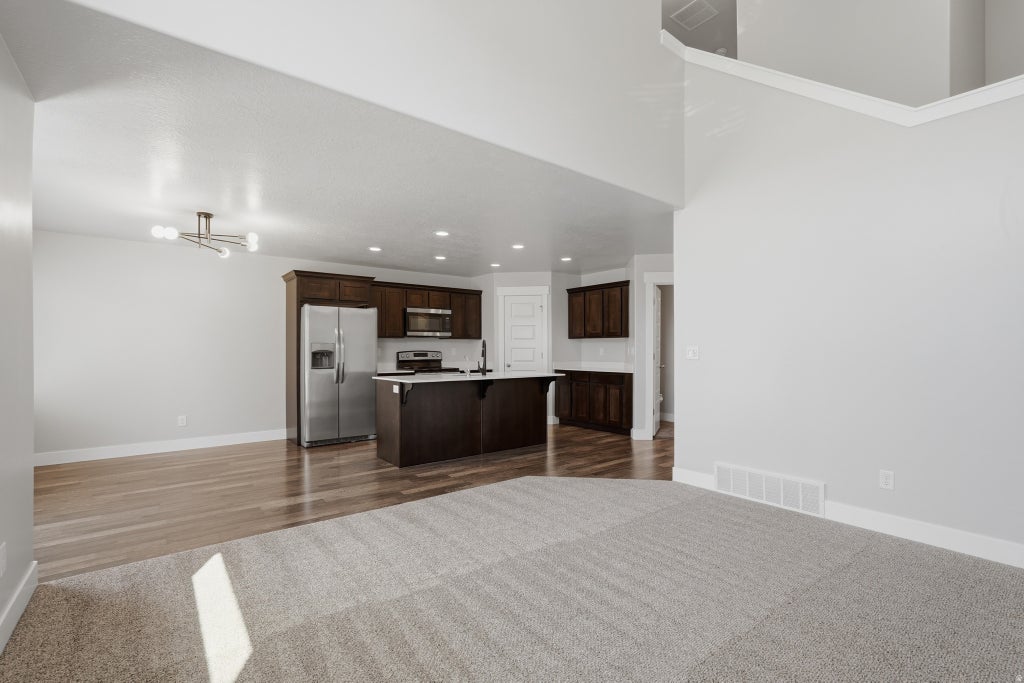 Photo of 4889 W PILLAR DR, Riverton, UT 84096 (MLS # 2179065)