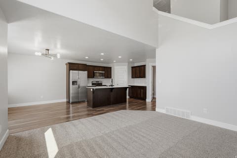 Tiny photo for 4889 W PILLAR DR, Riverton, UT 84096 (MLS # 2179065)