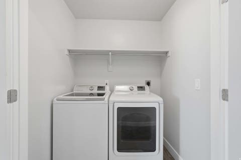 Tiny photo for 4889 W PILLAR DR, Riverton, UT 84096 (MLS # 2179065)