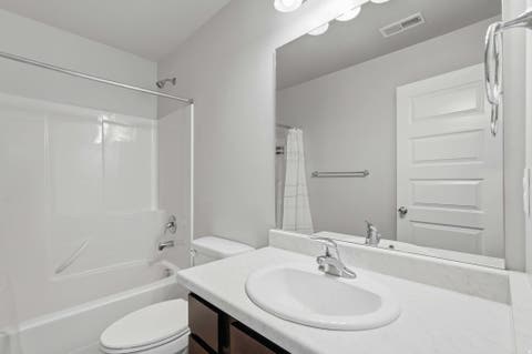 Tiny photo for 4889 W PILLAR DR, Riverton, UT 84096 (MLS # 2179065)