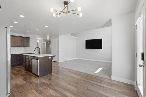 Tiny photo for 4889 W PILLAR DR, Riverton, UT 84096 (MLS # 2179065)