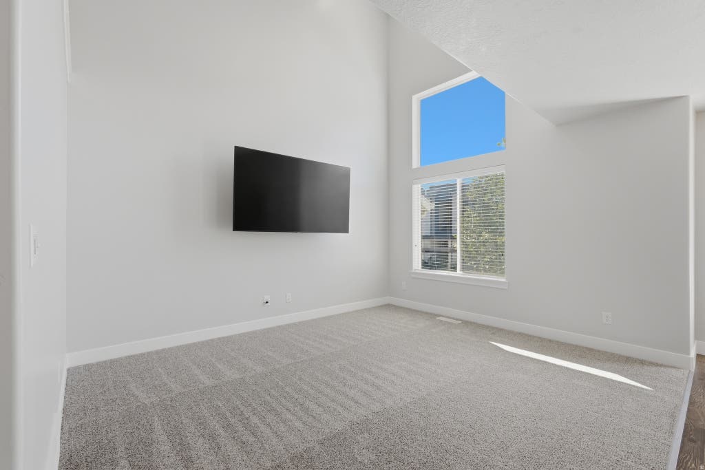 Photo of 4889 W PILLAR DR, Riverton, UT 84096 (MLS # 2179065)