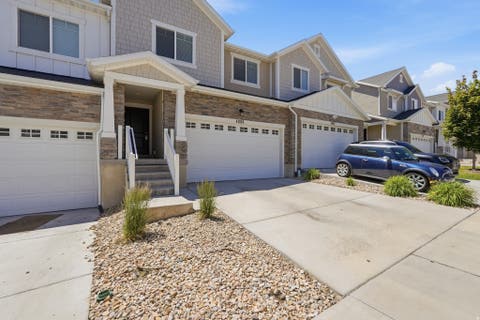 Tiny photo for 4889 W PILLAR DR, Riverton, UT 84096 (MLS # 2179065)