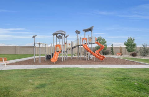 Tiny photo for 4889 W PILLAR DR, Riverton, UT 84096 (MLS # 2179065)