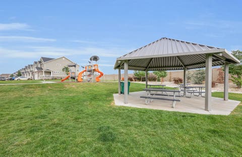 Tiny photo for 4889 W PILLAR DR, Riverton, UT 84096 (MLS # 2179065)