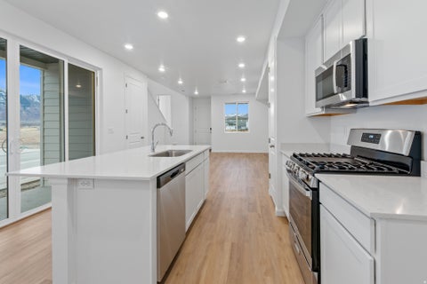 Tiny photo for 1304 E 1670 St N, Payson, UT 84651 (MLS # 2173875)