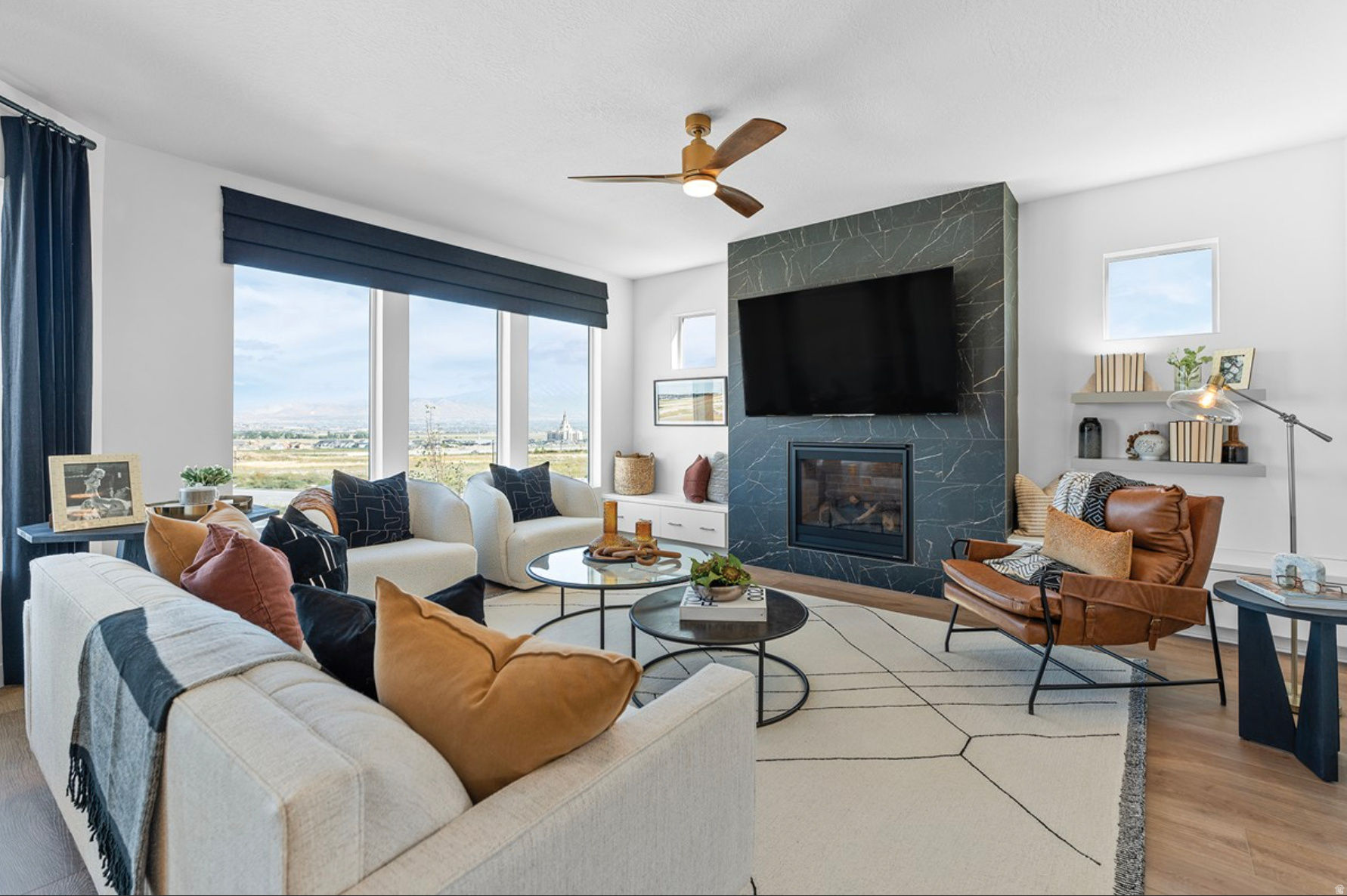 BRIXTON PARK - Residential