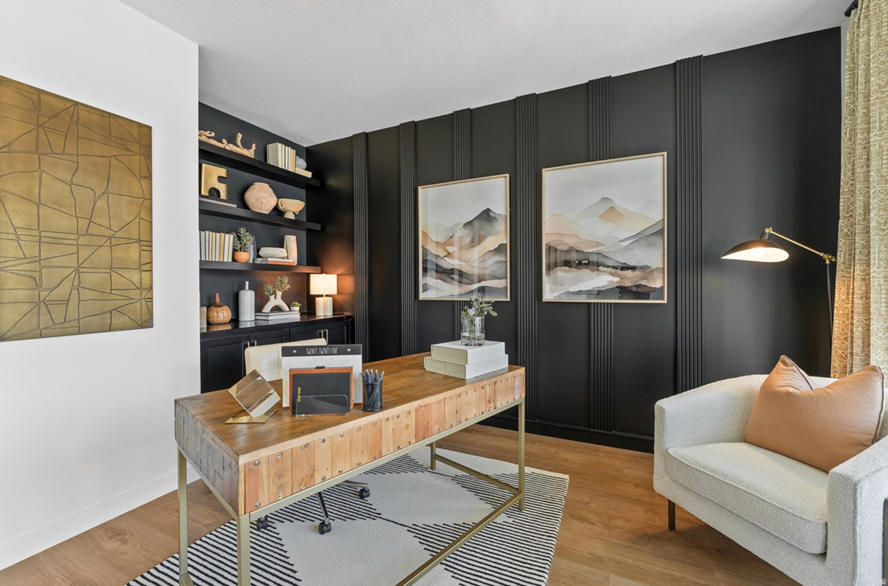 BRIXTON PARK - Residential