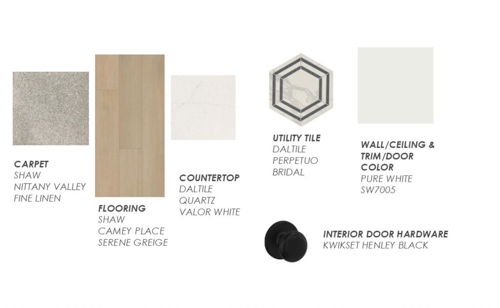 Photo of 1193 MAHOGANY ST W, Saratoga Springs, UT 84045 (MLS # 2143553)