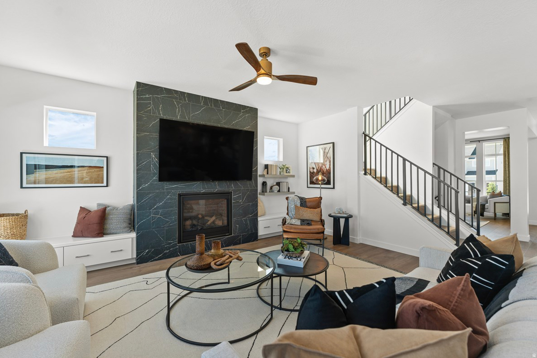 BRIXTON PARK - Residential