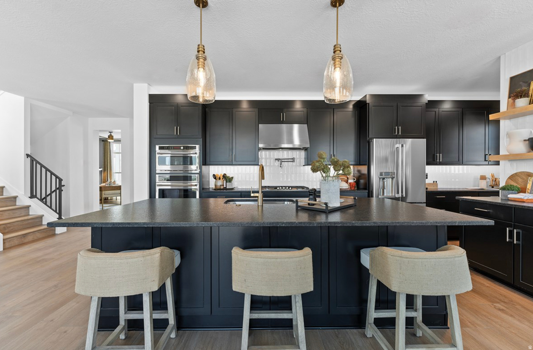 BRIXTON PARK - Residential