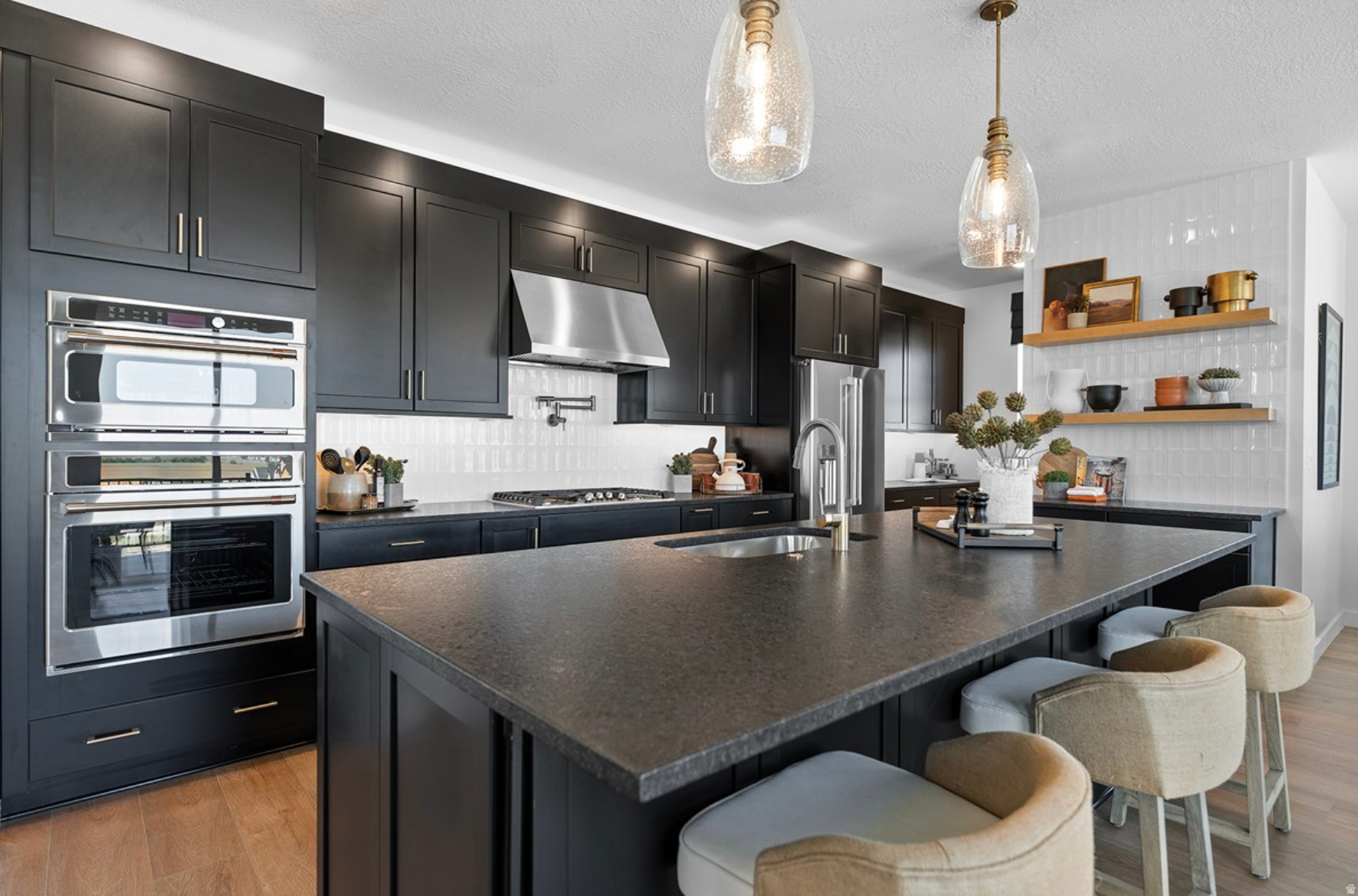 BRIXTON PARK - Residential