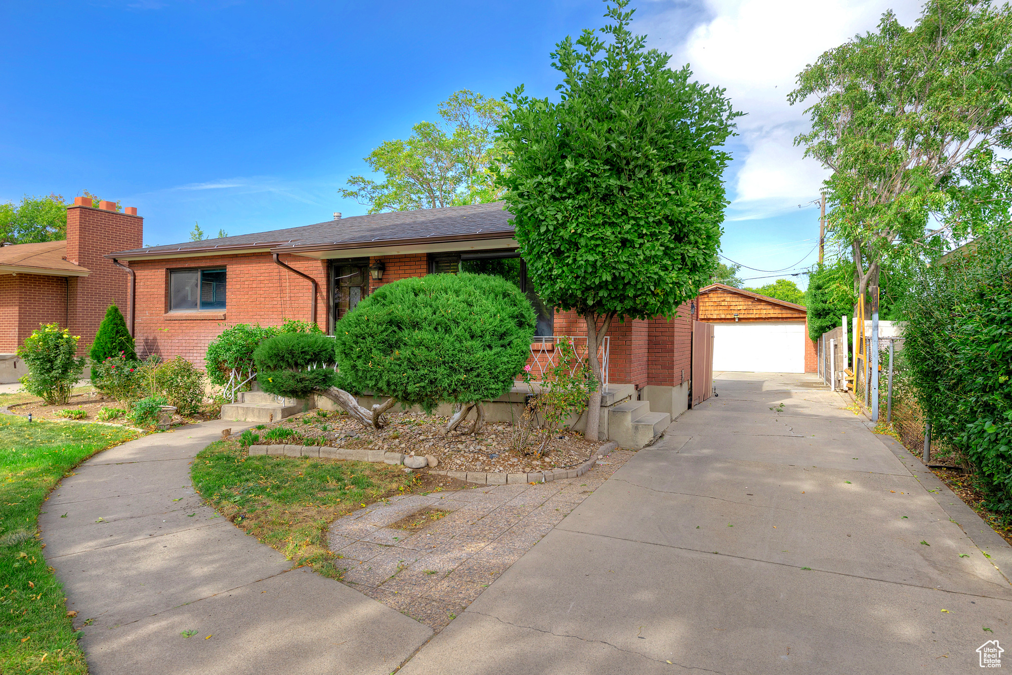 8360 W Mix Ave, Magna, Utah image 1