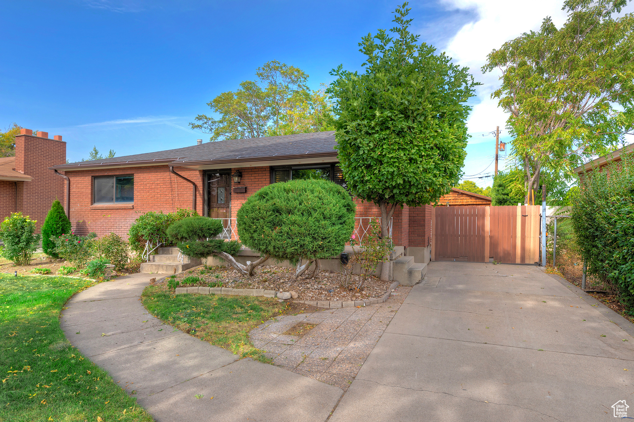 8360 W Mix Ave, Magna, Utah image 29