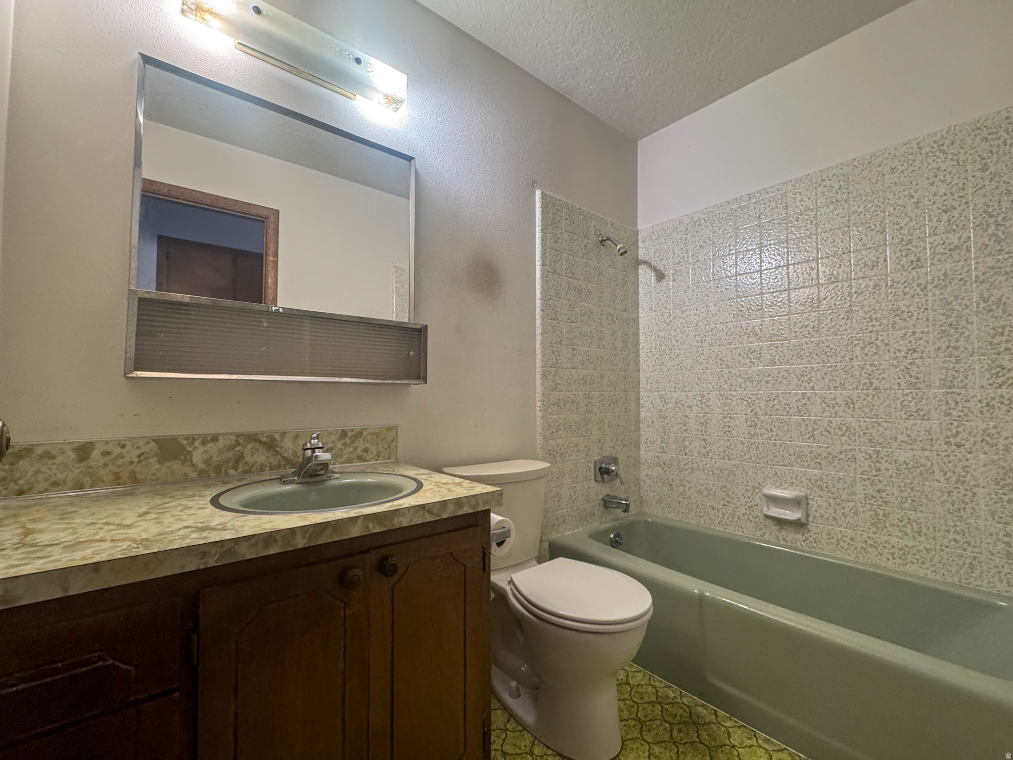 CLIFFSIDE - Residential