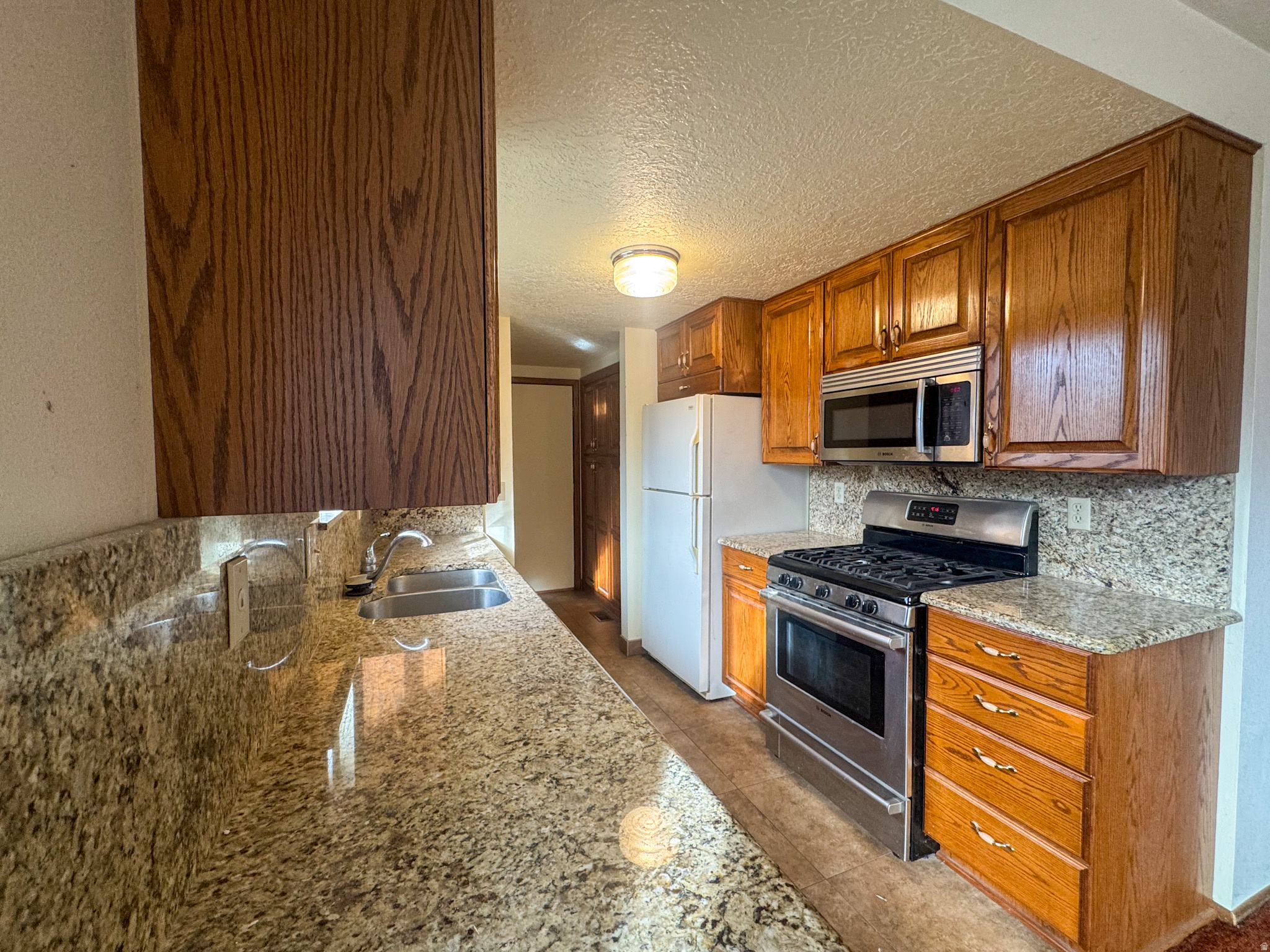 CLIFFSIDE - Residential