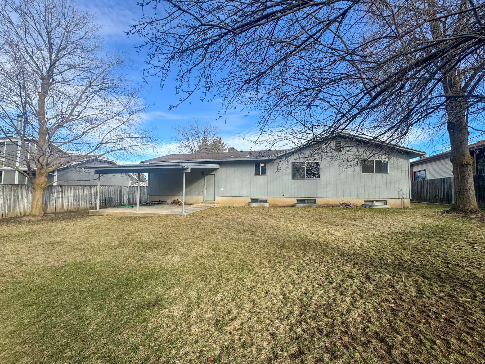 CLIFFSIDE - Residential