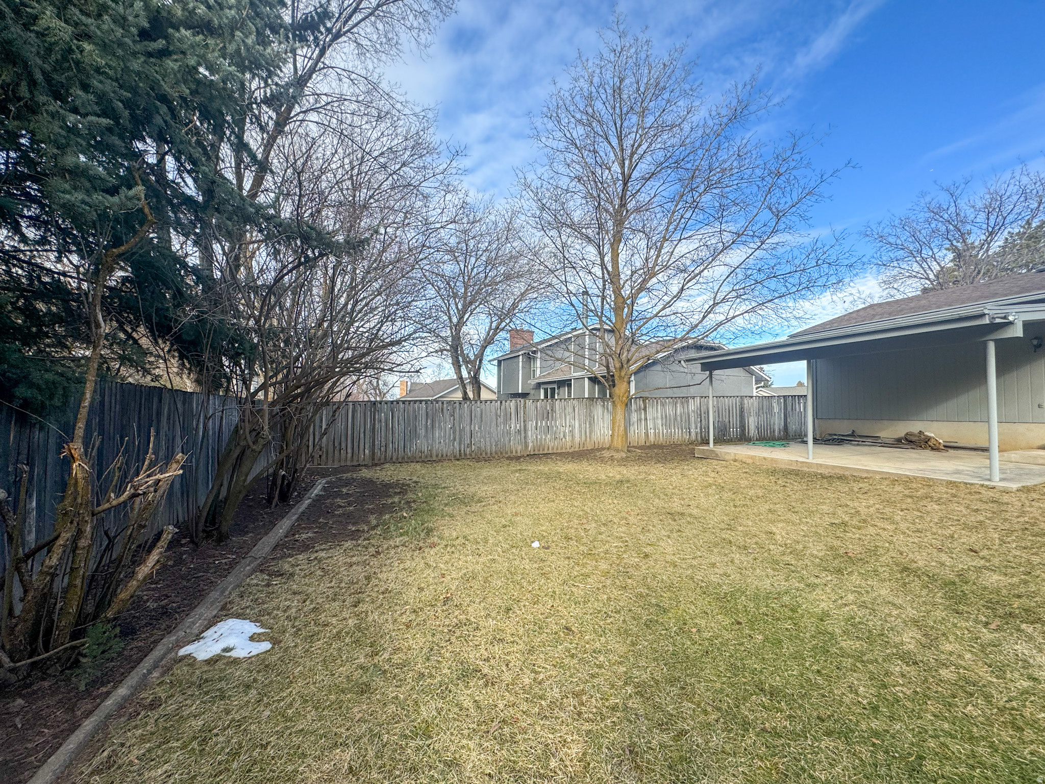 CLIFFSIDE - Residential