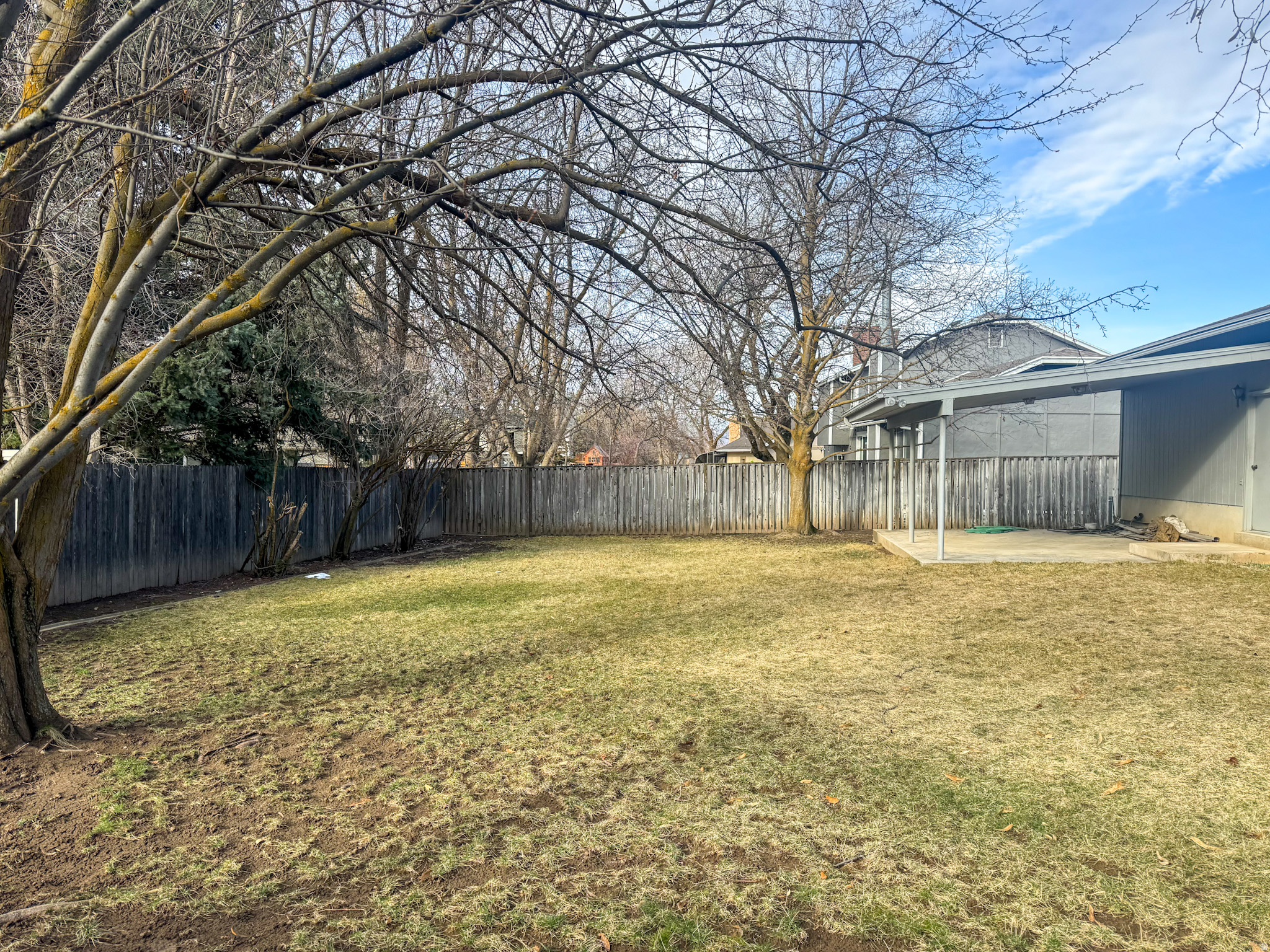 CLIFFSIDE - Residential