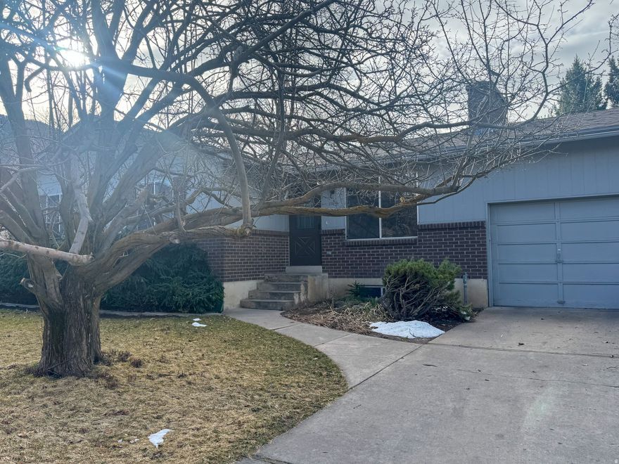 Located in the desirable Cliffside neighborhood, this well-maintained partially brick and siding home offers comfort, charm, and functional living. The exterior features a mature, landscaped yard with established trees and a covered patio-perfect for relaxing evenings or outdoor entertaining. Inside, you'll find a home that has been thoughtfully cared for and is move-in ready. With its attractive curb appeal and inviting outdoor space, this property is a wonderful opportunity to own in a sought-after area.