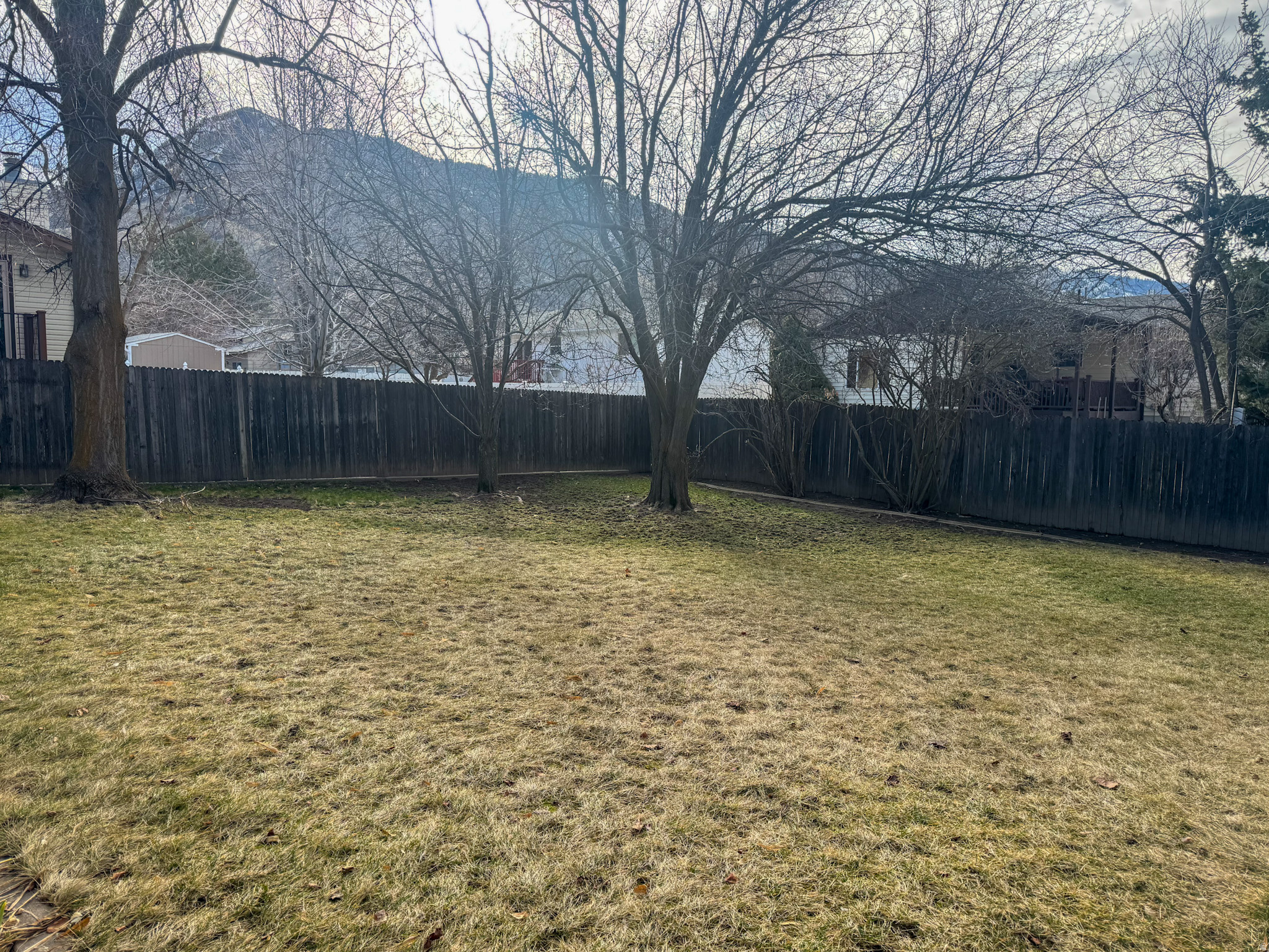 CLIFFSIDE - Residential