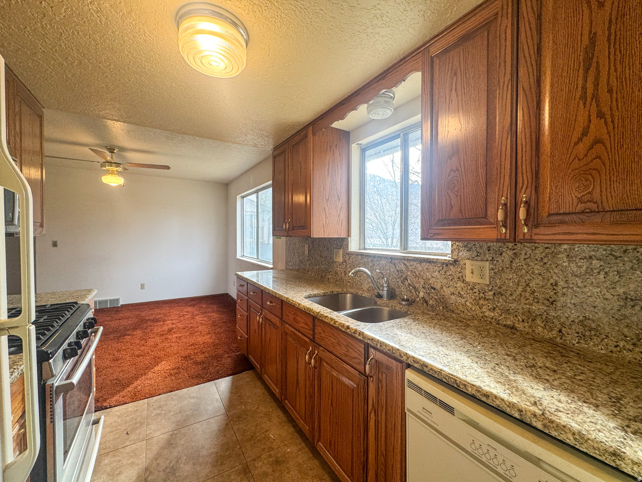 CLIFFSIDE - Residential