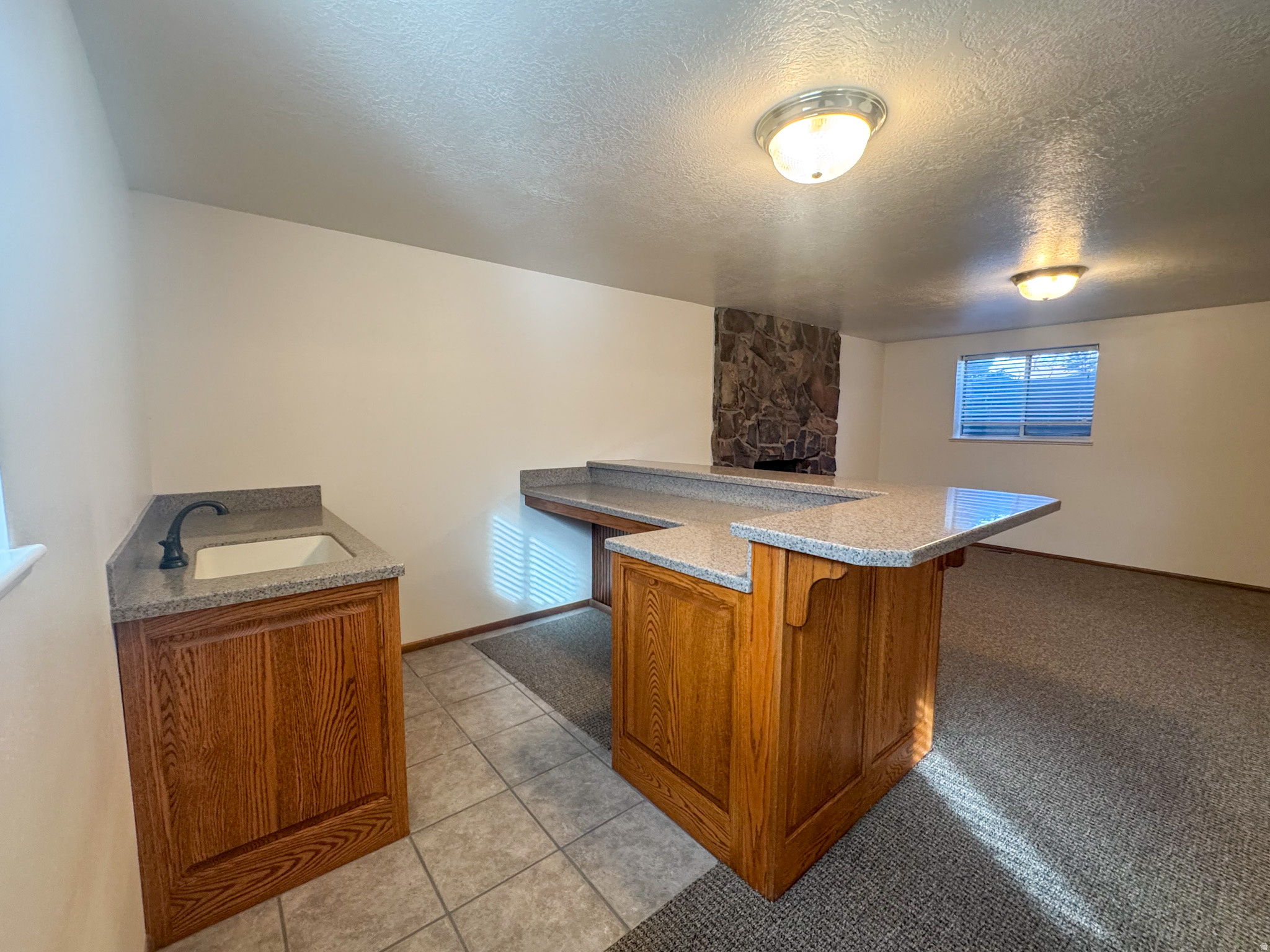 CLIFFSIDE - Residential