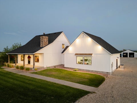 Tiny photo for 6597 W 4000 S, Roosevelt, UT 84066 (MLS # 2163478)