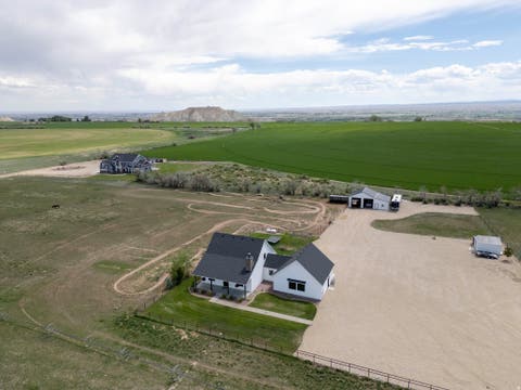 Tiny photo for 6597 W 4000 S, Roosevelt, UT 84066 (MLS # 2163478)